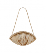 Gold Pochette