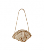 Gold Pochette