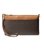Burn Acorn MD TZ Conv Wristlet