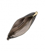 Black JetSet MD TZ Conv Wristlet