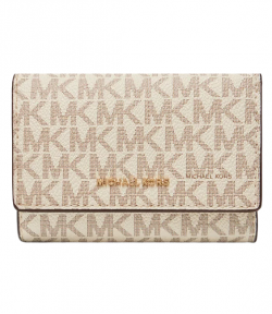 Vanille Bryant Md  Trifold Wallet