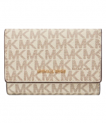 Vanille Bryant Md  Trifold Wallet
