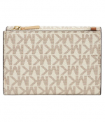 Vanille Bryant Md  Trifold Wallet