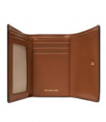 Vanille Bryant Md  Trifold Wallet