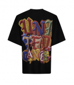 The Boy Black Pdf Color T-Shirt