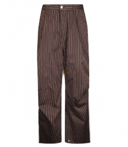 Fat Angelo Brown Pants