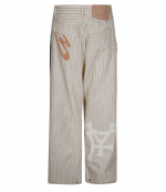 Fat Angelo Brown Pants