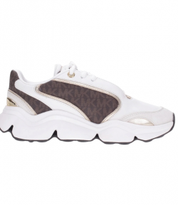 Renny Brown Trainer