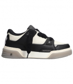 Black/Vintage White Studio Sneaker