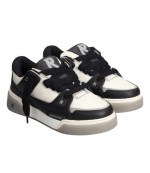 Black/Vintage White Studio Sneaker