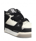 Black/Vintage White Studio Sneaker