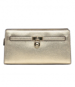 Silver Hamilton Modernete Xbody