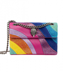 Multi Mini Kensington Bag