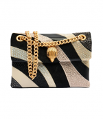 Black Mini Kensington Bag