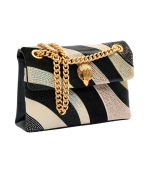 Black Mini Kensington Bag