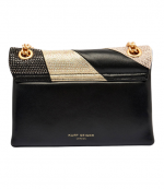 Black Mini Kensington Bag
