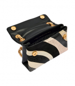 Black Mini Kensington Bag