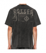 Marble Grey Welt Tee