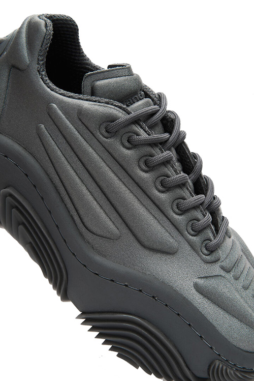AW Vortex Sneaker Smoked Pearl