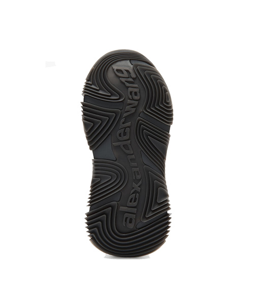 AW Vortex Sneaker Smoked Pearl