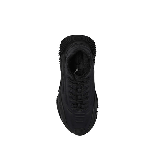 AW Vortex Black Sneaker