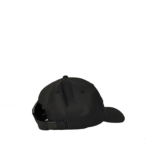 Embroidered Baseball Hat