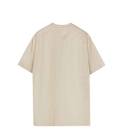 Relaxed SS Tee