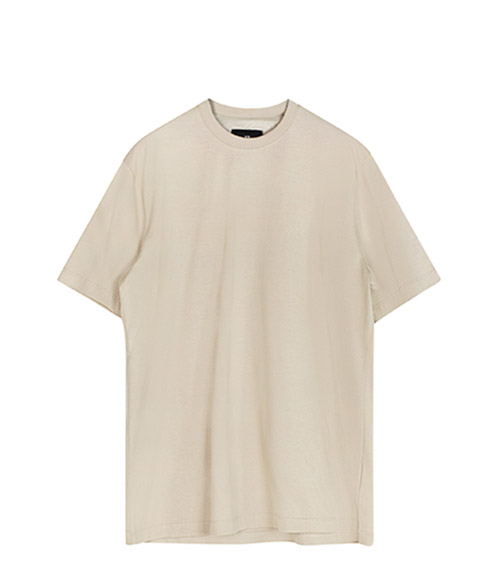 Relaxed SS Tee