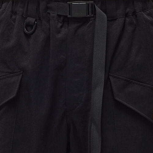 Wash TW Pants