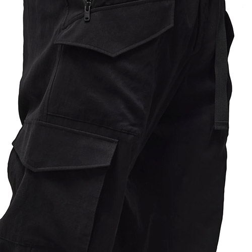 Wash TW Pants