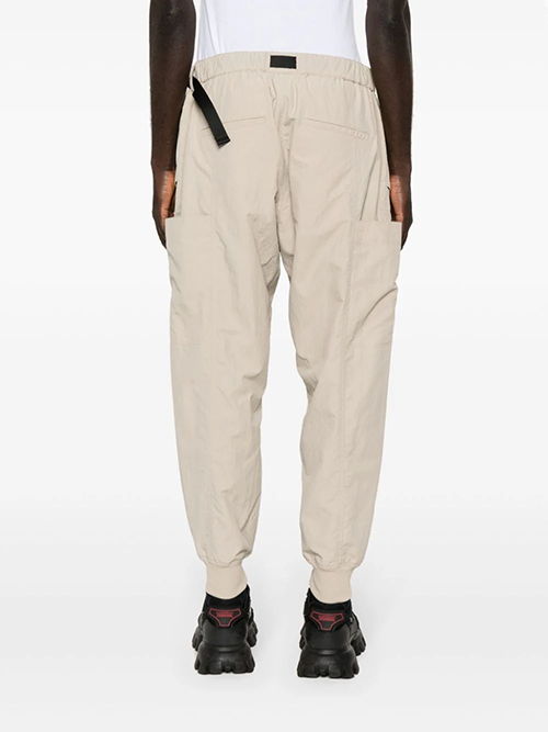 CRK Nylon Cuff Pants