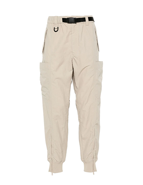 CRK Nylon Cuff Pants