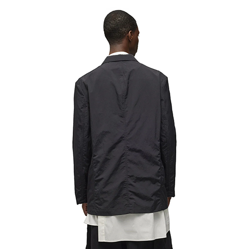 CR Nylon Blazer
