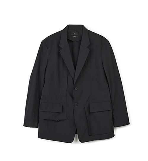 CR Nylon Blazer