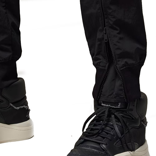 CRK Nylon Cuff Pants