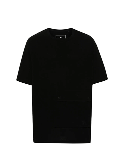 Pocket SS Tee