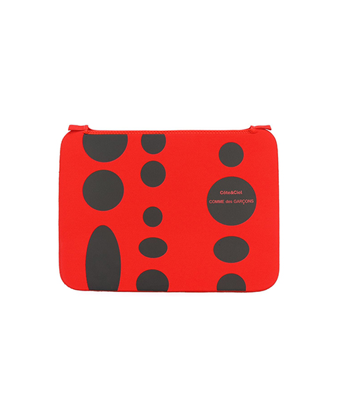 Macbook Pro 15 Red Case