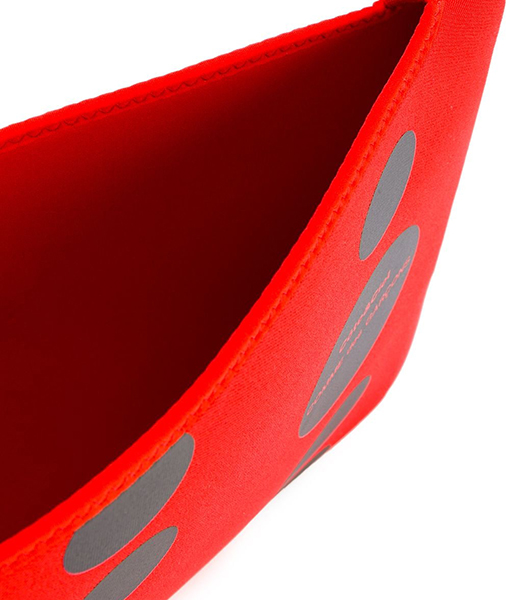 Macbook Pro 15 Red Case