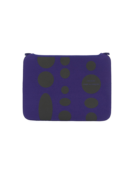 Macbook Pro 15 Dark Blue Case