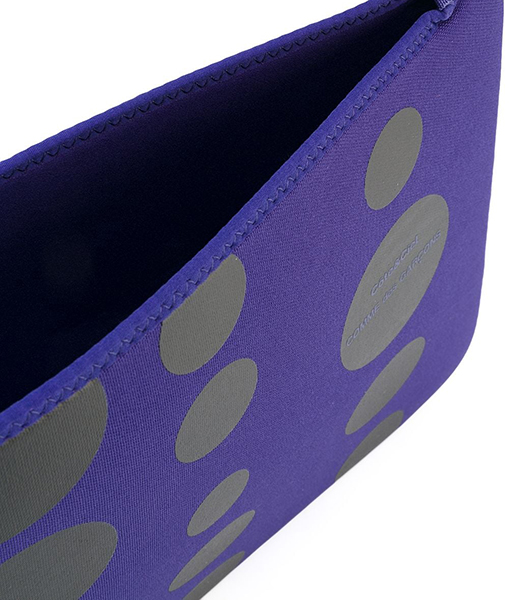 Macbook Pro 15 Dark Blue Case