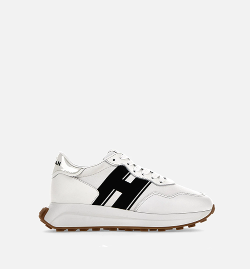 H641 Allacciato H