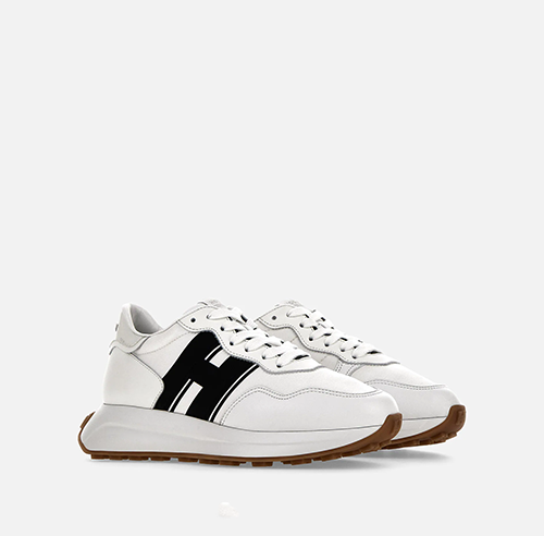 H641 Allacciato H