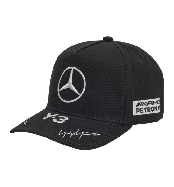 Y-3 ME Race Cap