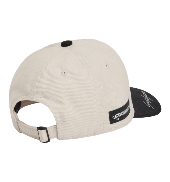 Y-3 ME Race Cap Talk