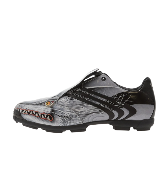 Grey Y-3 F50 Tunit