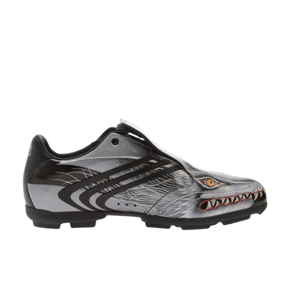 Grey Y-3 F50 Tunit