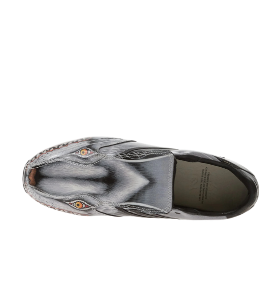 Grey Y-3 F50 Tunit