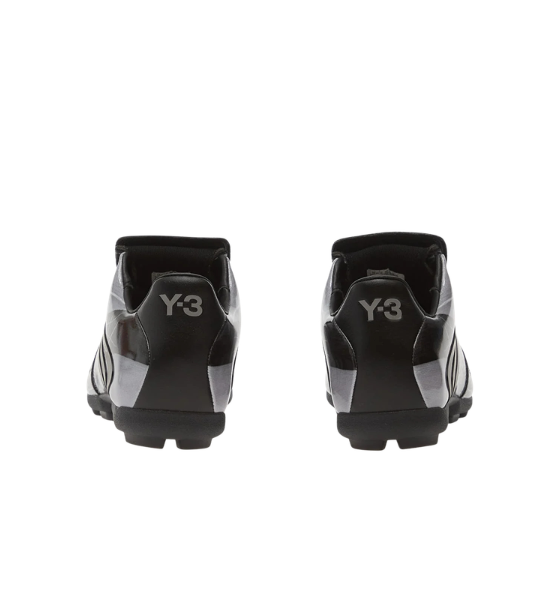 Grey Y-3 F50 Tunit