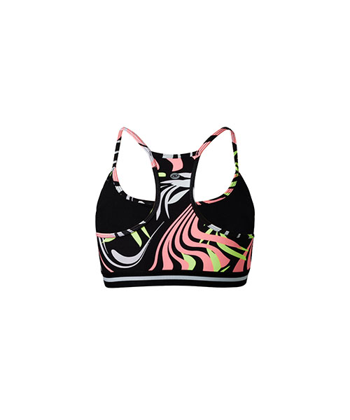 Truepurpose Black Active Top
