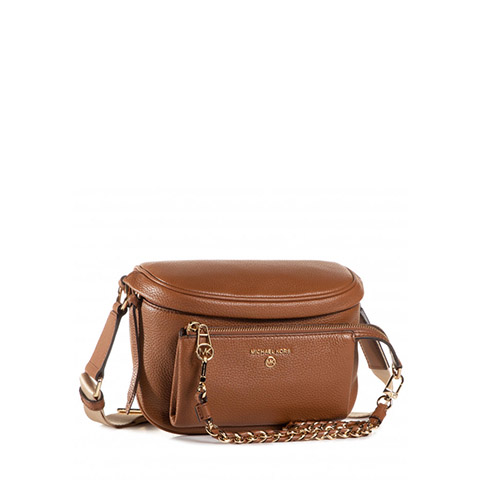 Slater Luggage Crossbody Bag